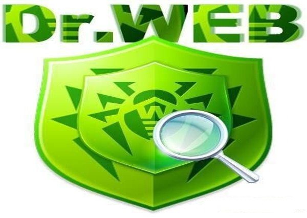 Dr.Web антивирус